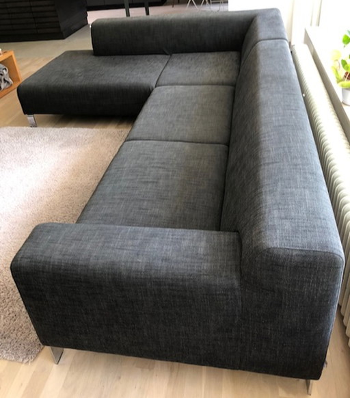 Sur&Plus corner sofa