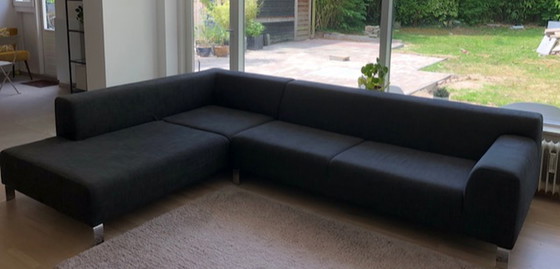 Image 1 of Sur&Plus corner sofa