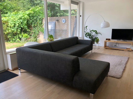 Image 1 of Sur&Plus corner sofa