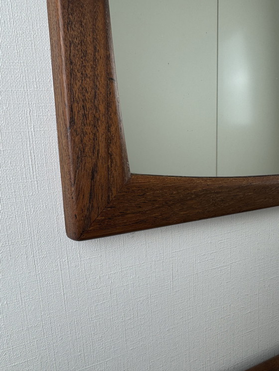 Image 1 of Aksel Kiersgaard Mirror Denmark