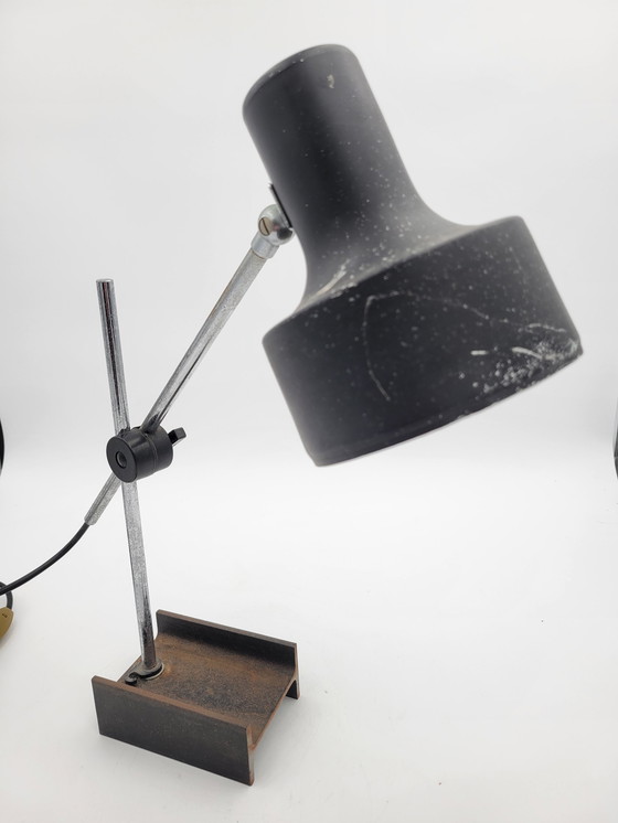 Image 1 of Anvia Desk Lamp By J. J. M. Hoogervorst