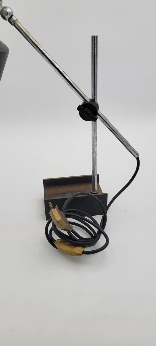 Anvia Desk Lamp By J. J. M. Hoogervorst