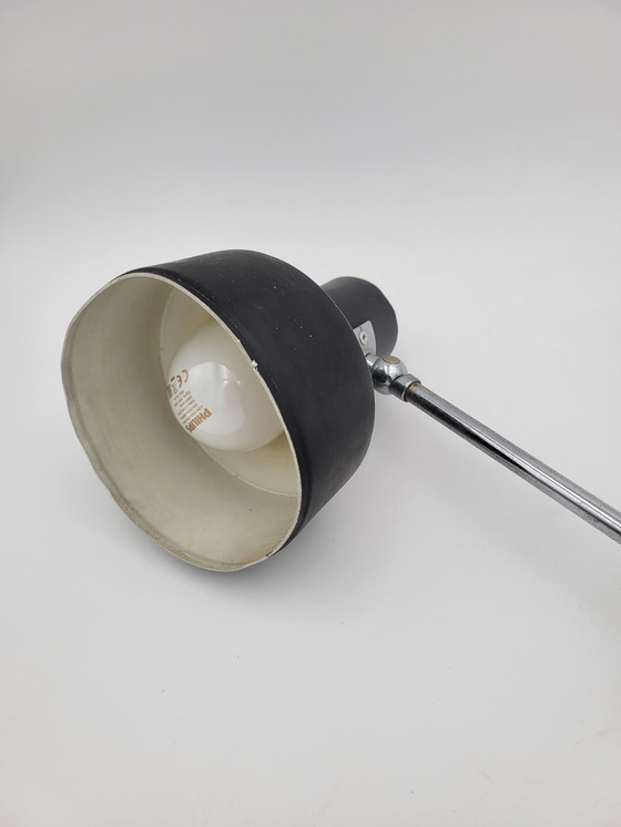 Image 1 of Anvia Desk Lamp By J. J. M. Hoogervorst