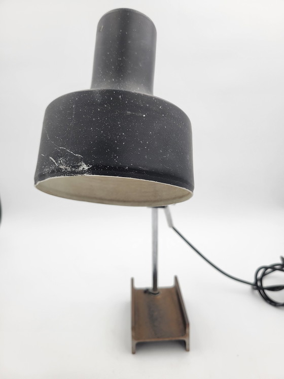 Image 1 of Anvia Desk Lamp By J. J. M. Hoogervorst