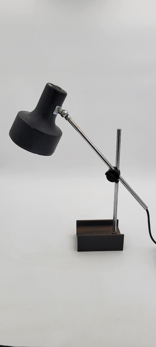 Anvia Desk Lamp By J. J. M. Hoogervorst