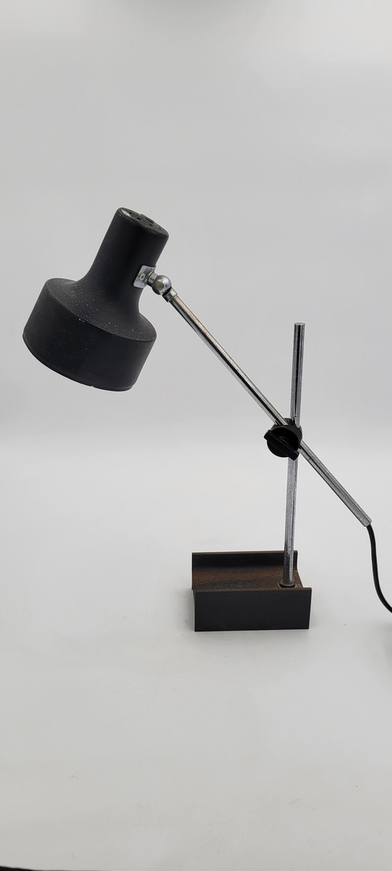 Image 1 of Anvia Desk Lamp By J. J. M. Hoogervorst