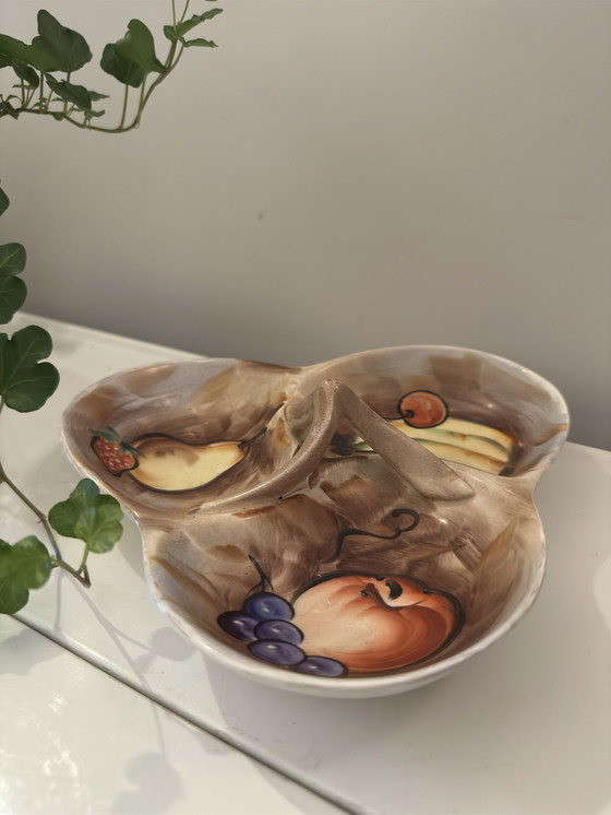 Image 1 of Ceramic 1960s Bowl