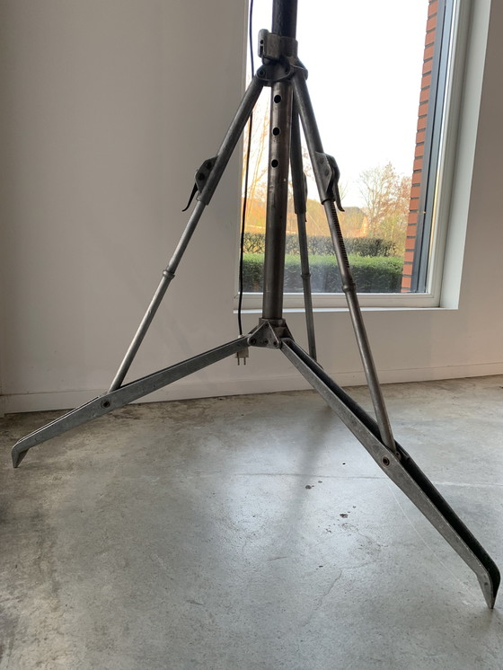 Image 1 of Film studio floor lamp