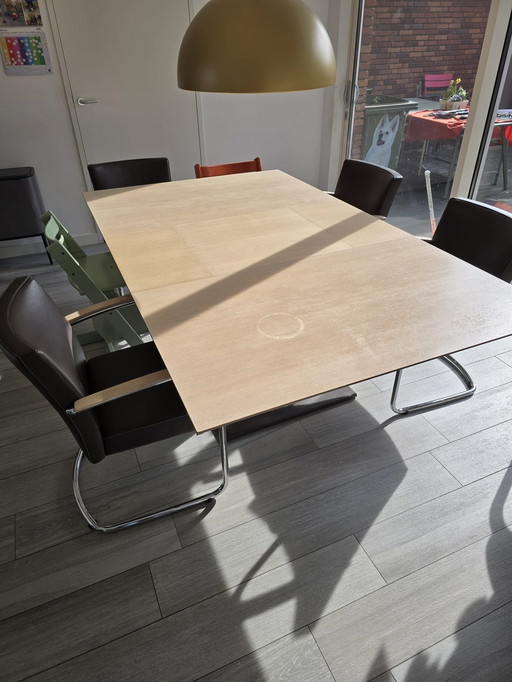 Leolux Dining Table Princeps