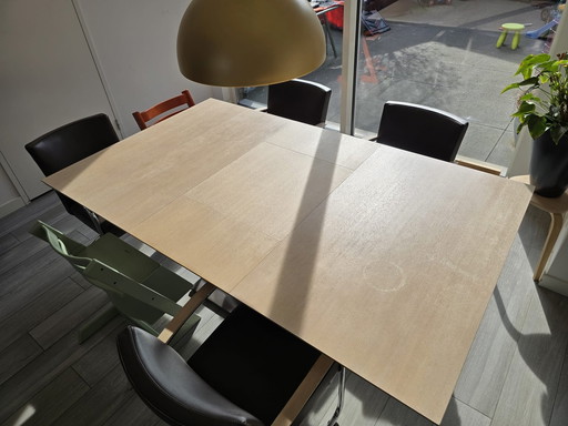 Leolux Dining Table Princeps