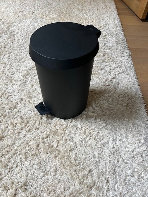 Image 1 of Frost Pedal bin 3002 by Bønnelycke