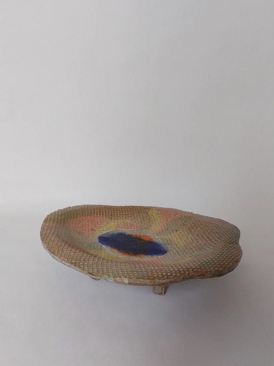 Image 1 of Mid-century ceramic bowl