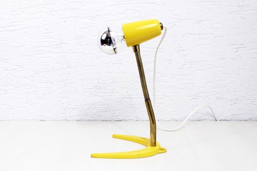 Lampe vintage