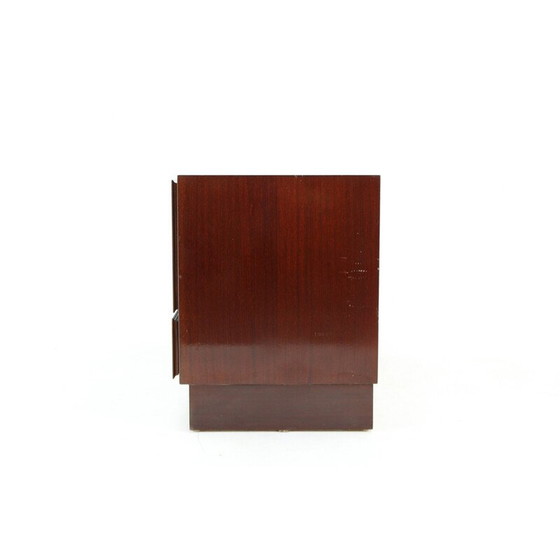 Image 1 of Vintage chest of drawers by Omann Jun, Denmark 1960s