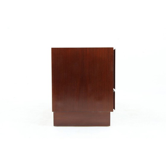 Image 1 of Vintage chest of drawers by Omann Jun, Denmark 1960s
