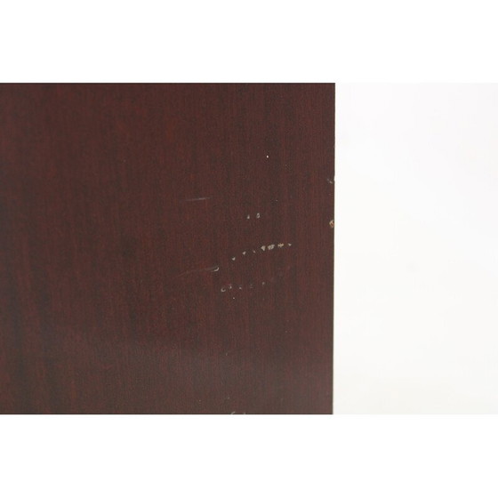 Image 1 of Vintage chest of drawers by Omann Jun, Denmark 1960s
