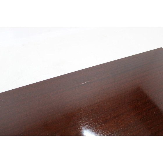 Image 1 of Vintage chest of drawers by Omann Jun, Denmark 1960s