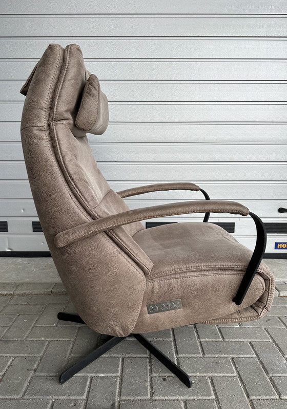 Image 1 of Prominent Humberto recliner chair