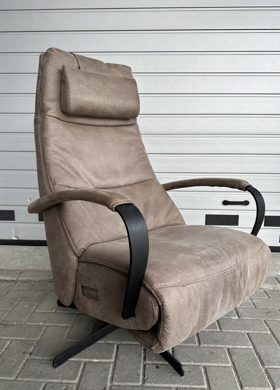 Image 1 of Prominent Humberto recliner chair