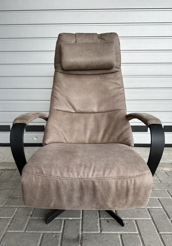 Image 1 of Prominent Humberto recliner chair