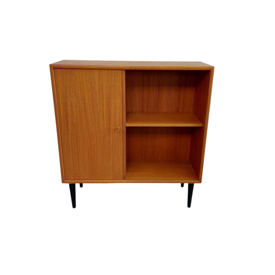 Image 1 of Credenza vintage, Credenza Wk Möbel 