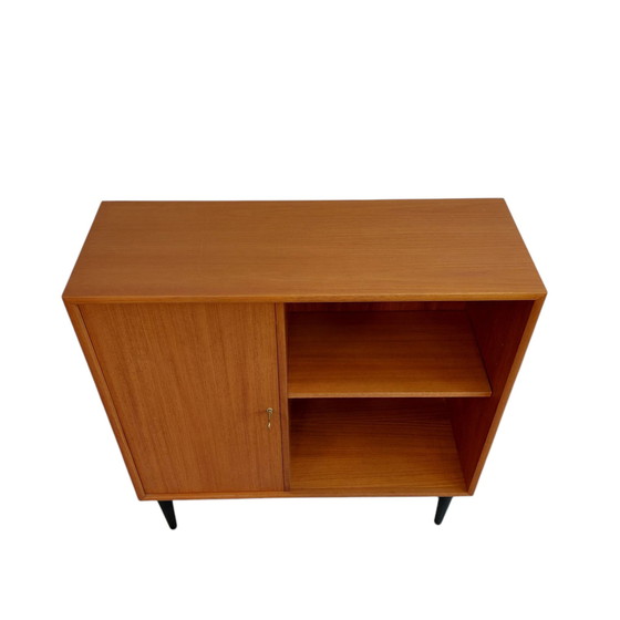 Image 1 of Credenza vintage, Credenza Wk Möbel 