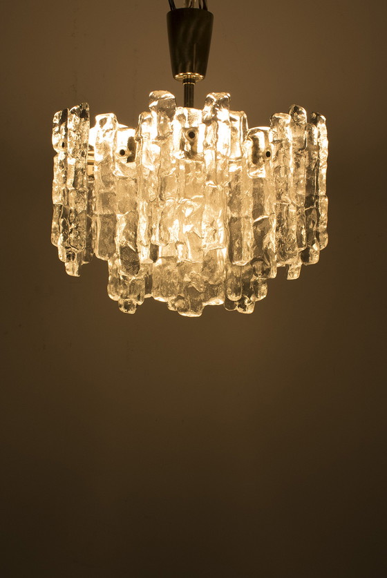 Image 1 of Lampe suspendue Franken KG de J.T. Kalmar