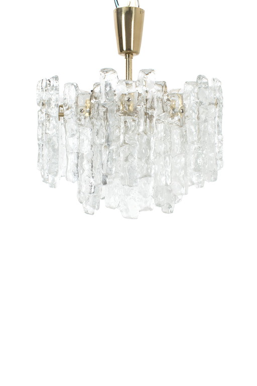 Franken KG hanging lamp by J.T. Kalmar
