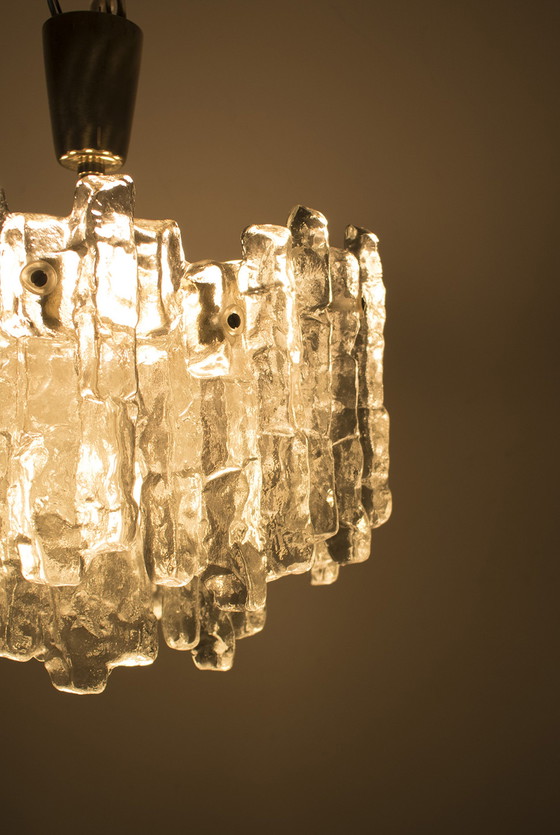 Image 1 of Lampe suspendue Franken KG de J.T. Kalmar