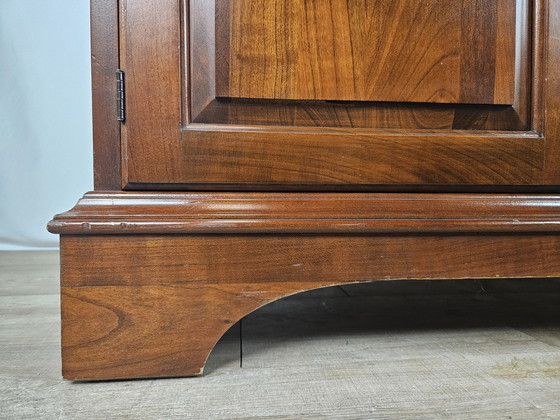 Image 1 of Fantoni Cherry Sideboard