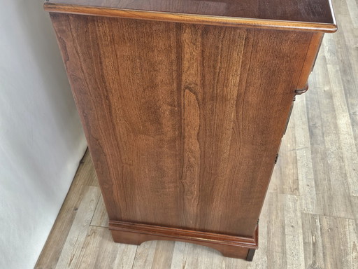 Fantoni Cherry Sideboard