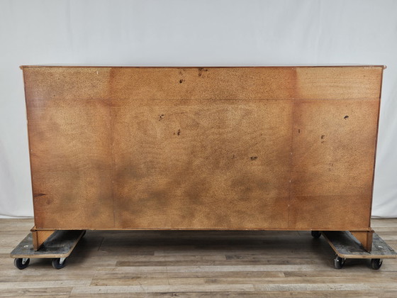 Image 1 of Fantoni Cherry Sideboard