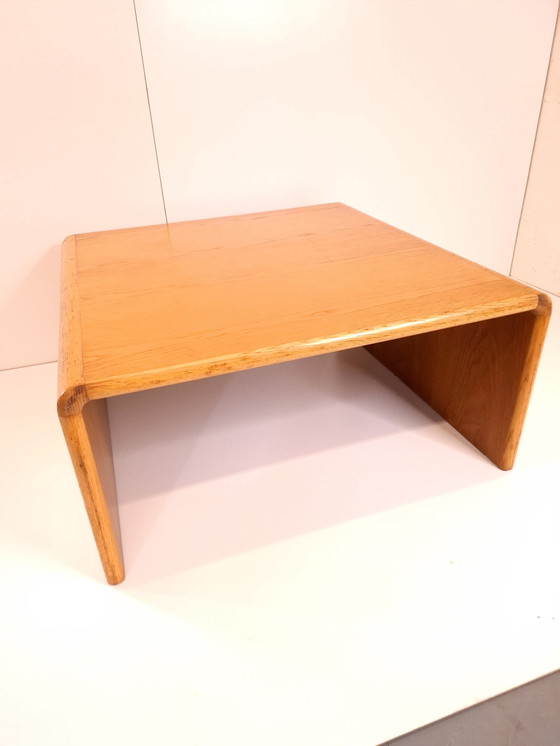 Image 1 of Coffee Table Oak