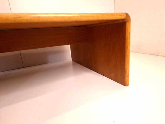 Image 1 of Coffee Table Oak