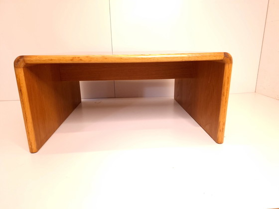 Image 1 of Coffee Table Oak