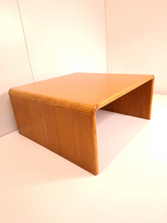 Image 1 of Coffee Table Oak