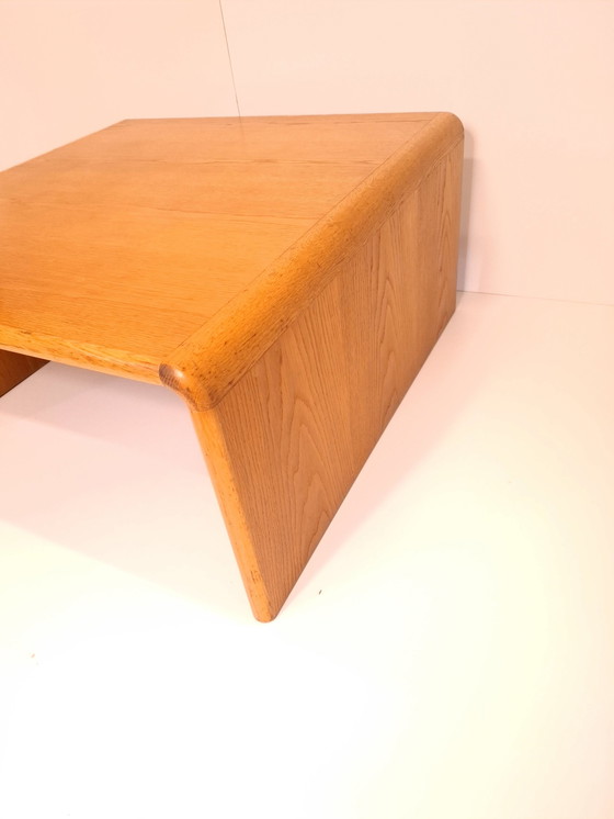 Image 1 of Coffee Table Oak