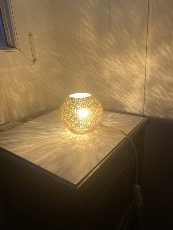 Image 1 of Lámpara de mesa Knubbig de Ikea 
