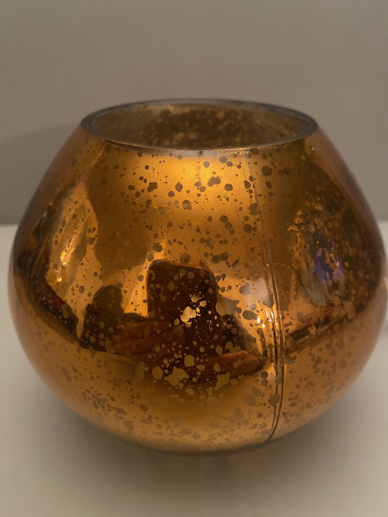 Image 1 of Lámpara de mesa Knubbig de Ikea 