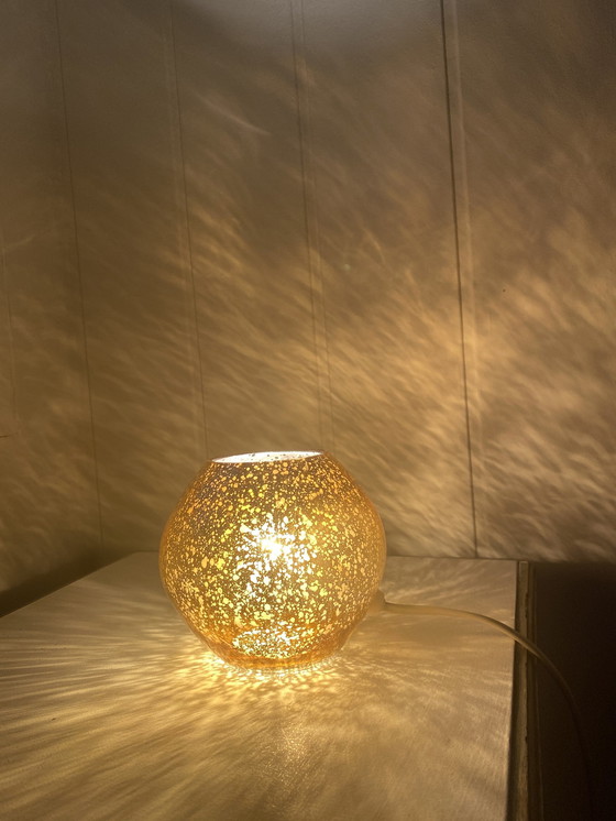 Image 1 of Lámpara de mesa Knubbig de Ikea 