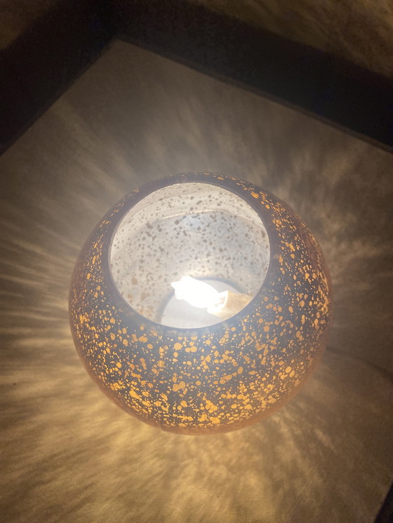 Image 1 of Lámpara de mesa Knubbig de Ikea 