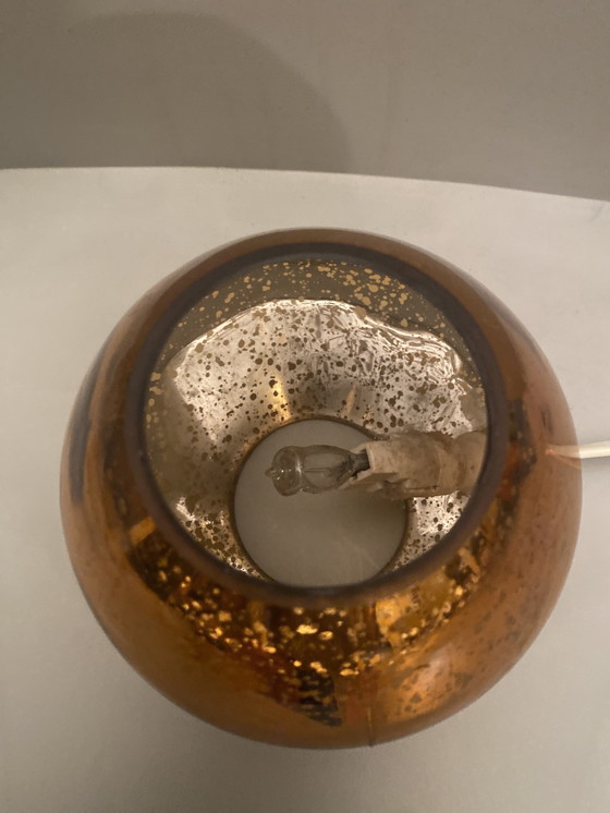 Image 1 of Lámpara de mesa Knubbig de Ikea 