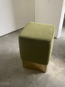 Missing ottoman