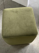 Missing ottoman