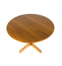 Extendable Dining Table, Casala