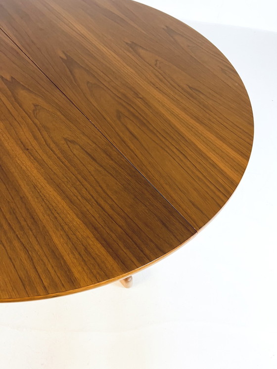 Image 1 of Extendable Dining Table, Casala