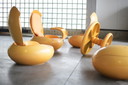 6 Uova da Giardino - Peter Ghyczy - Ghyczy Design