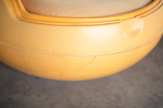 Image 1 of 6 Garden Eggs - Peter Ghyczy - Ghyczy Design