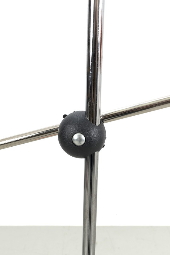 Image 1 of Lampe de lecture/plancher vintage