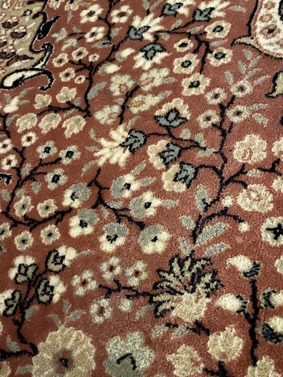 Image 1 of Rug Carpet Louis De Poortere - Youkhan